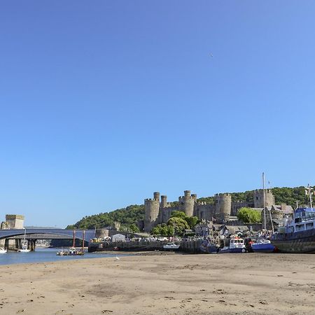 Millgate Cottage Conwy Zewnętrze zdjęcie