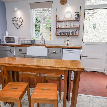 Millgate Cottage Conwy Zewnętrze zdjęcie