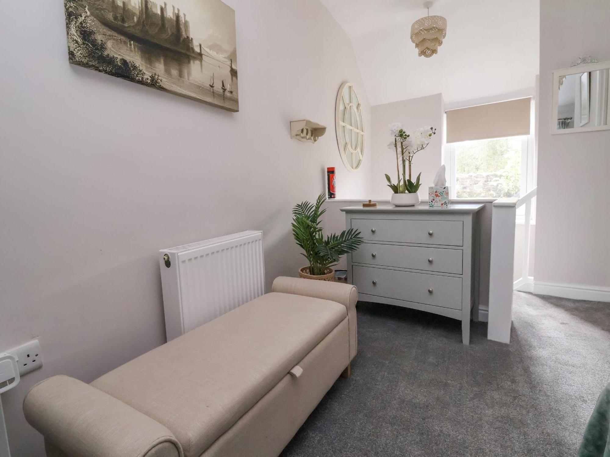 Millgate Cottage Conwy Zewnętrze zdjęcie