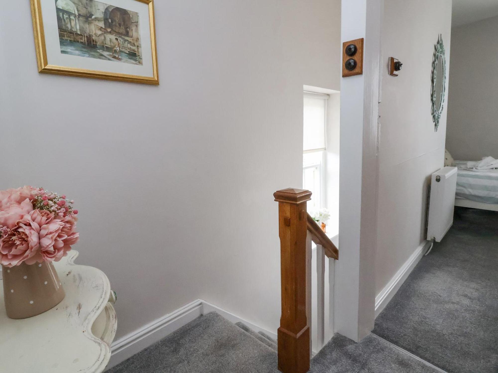Millgate Cottage Conwy Zewnętrze zdjęcie