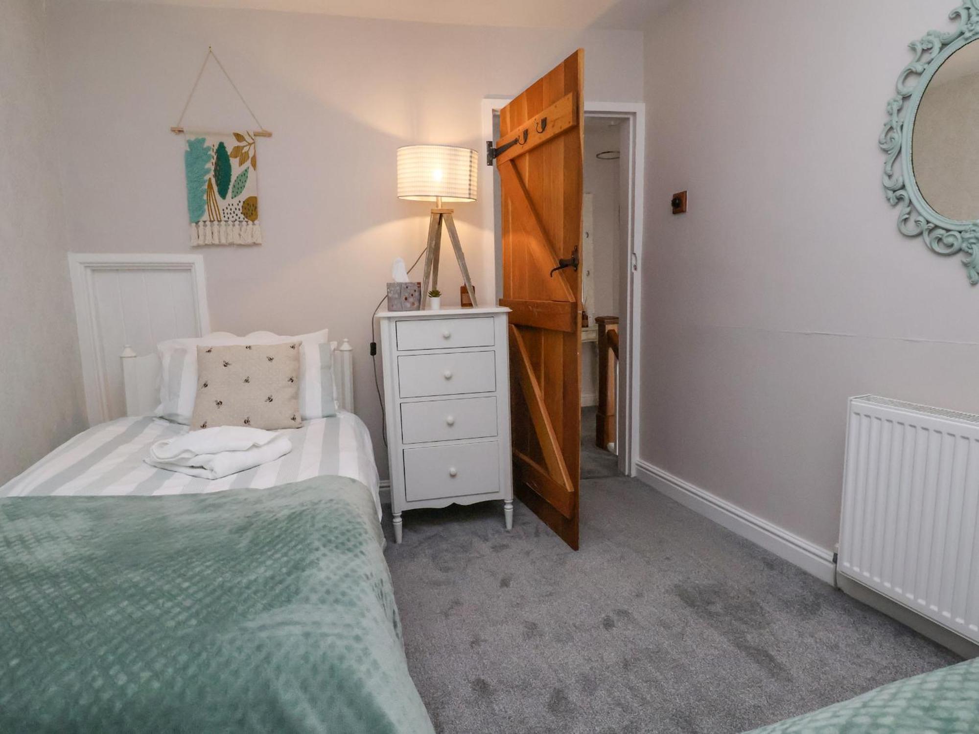 Millgate Cottage Conwy Zewnętrze zdjęcie