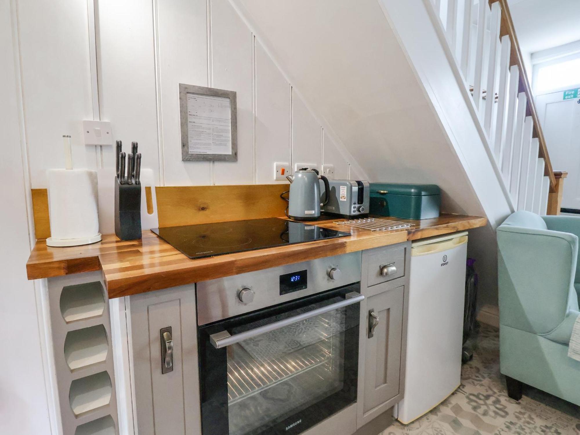 Millgate Cottage Conwy Zewnętrze zdjęcie