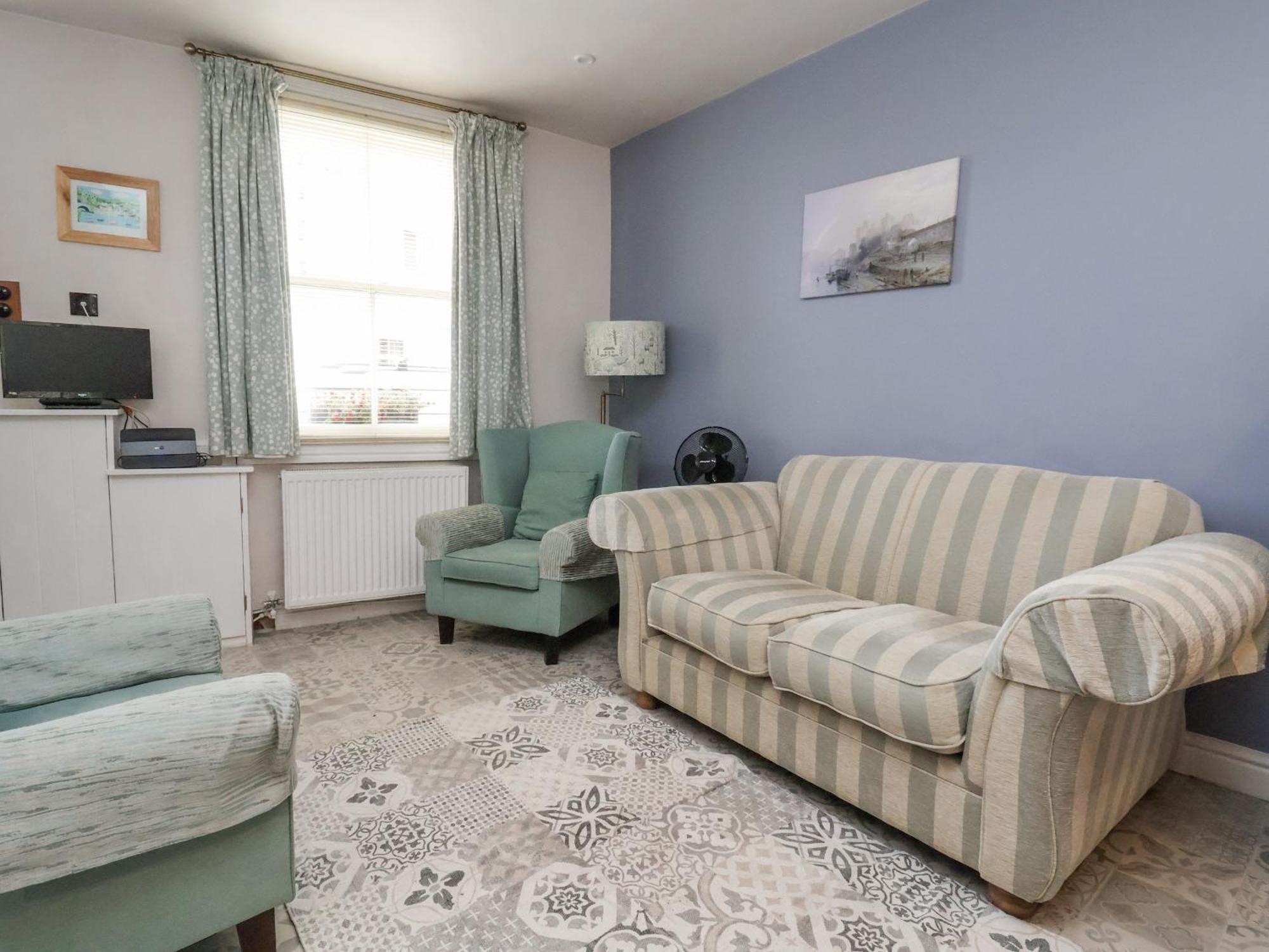 Millgate Cottage Conwy Zewnętrze zdjęcie