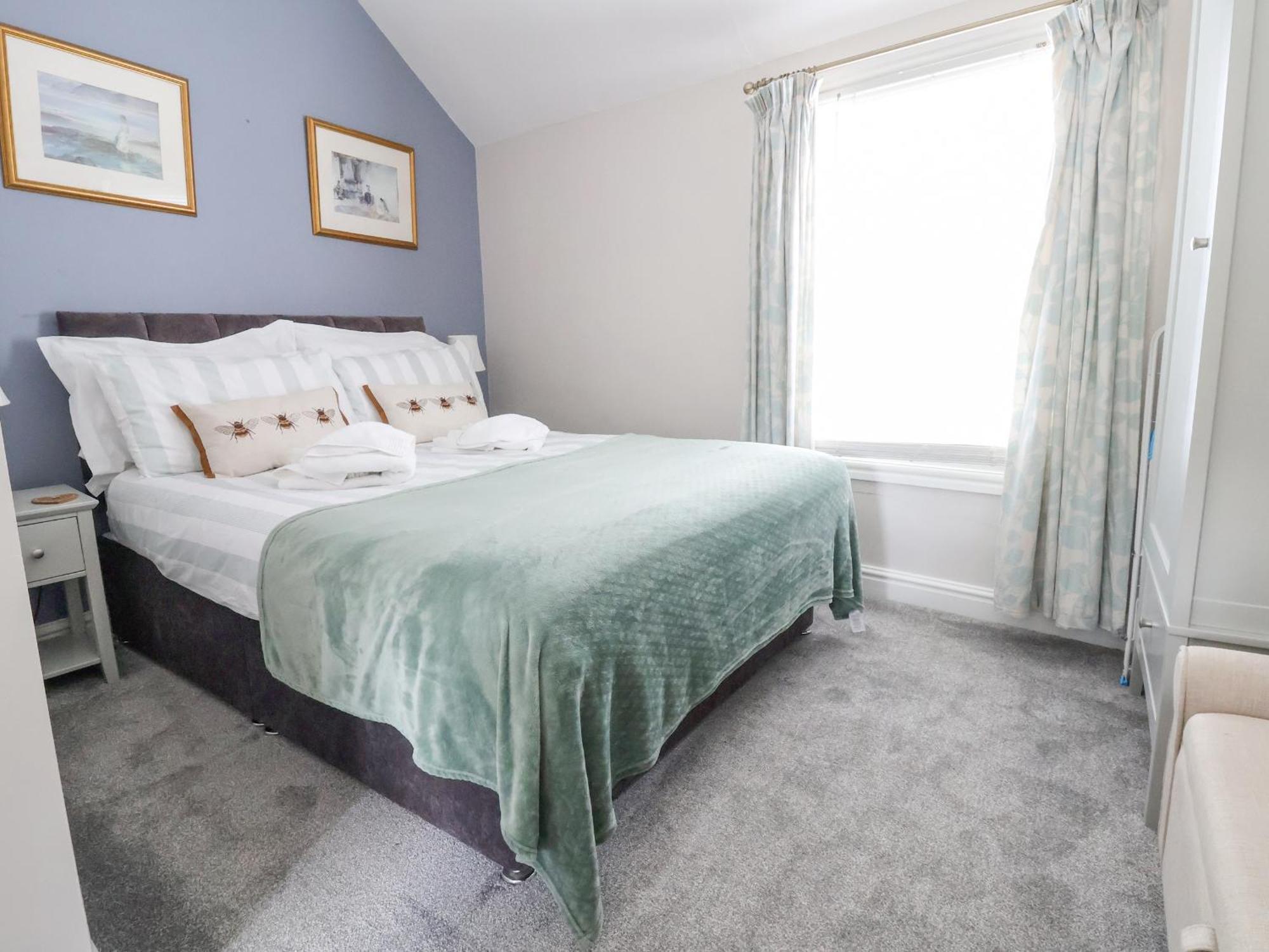 Millgate Cottage Conwy Zewnętrze zdjęcie
