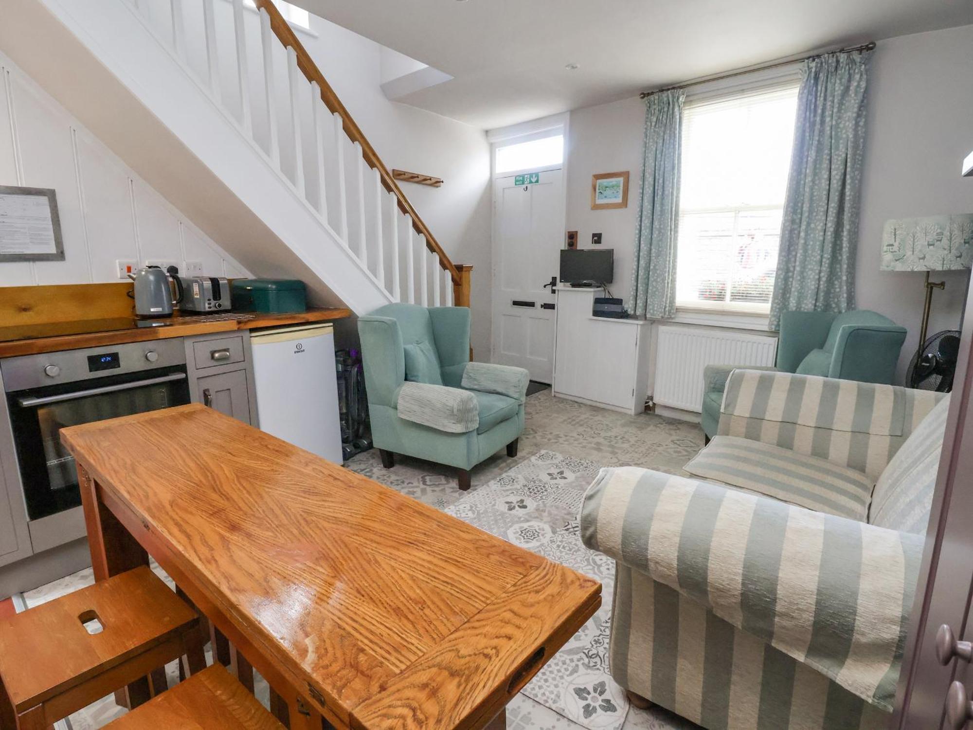 Millgate Cottage Conwy Zewnętrze zdjęcie