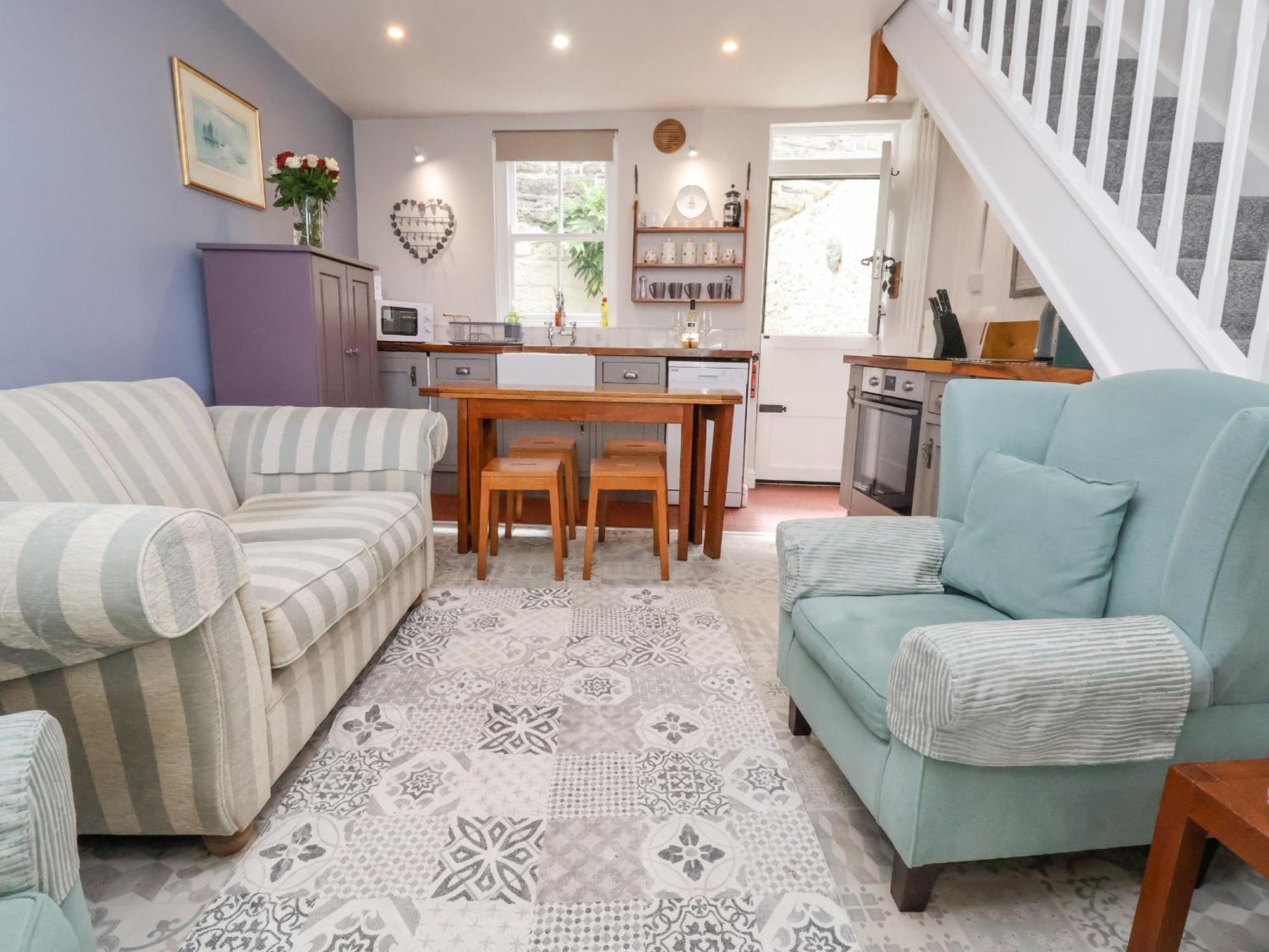 Millgate Cottage Conwy Zewnętrze zdjęcie