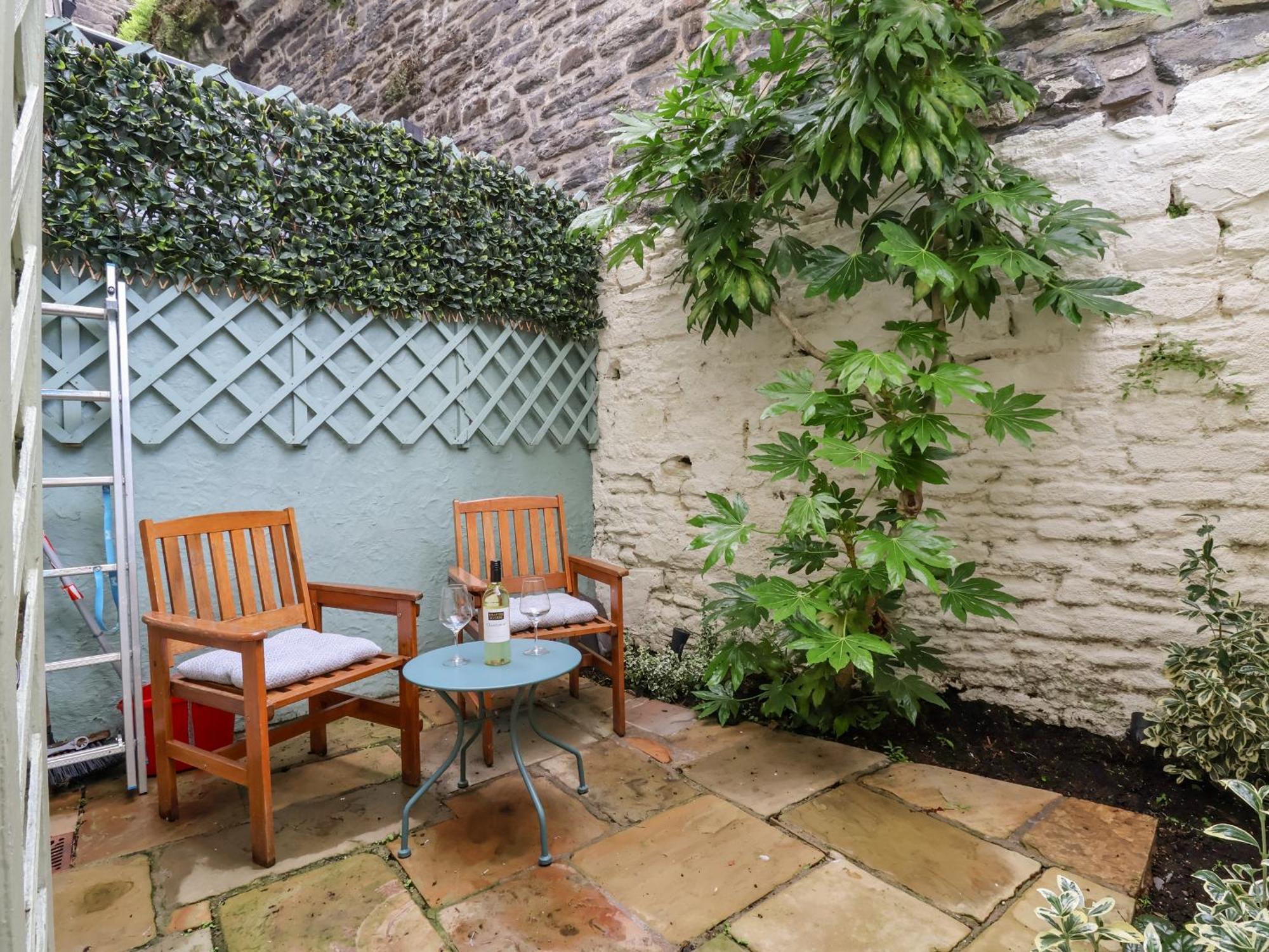 Millgate Cottage Conwy Zewnętrze zdjęcie